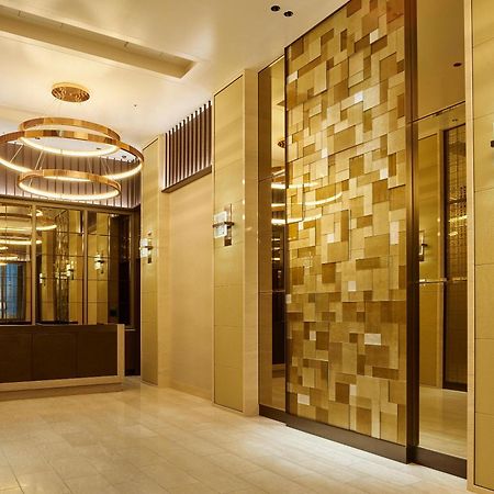 Hotel The Celestine Ginza Tokyo Exterior photo