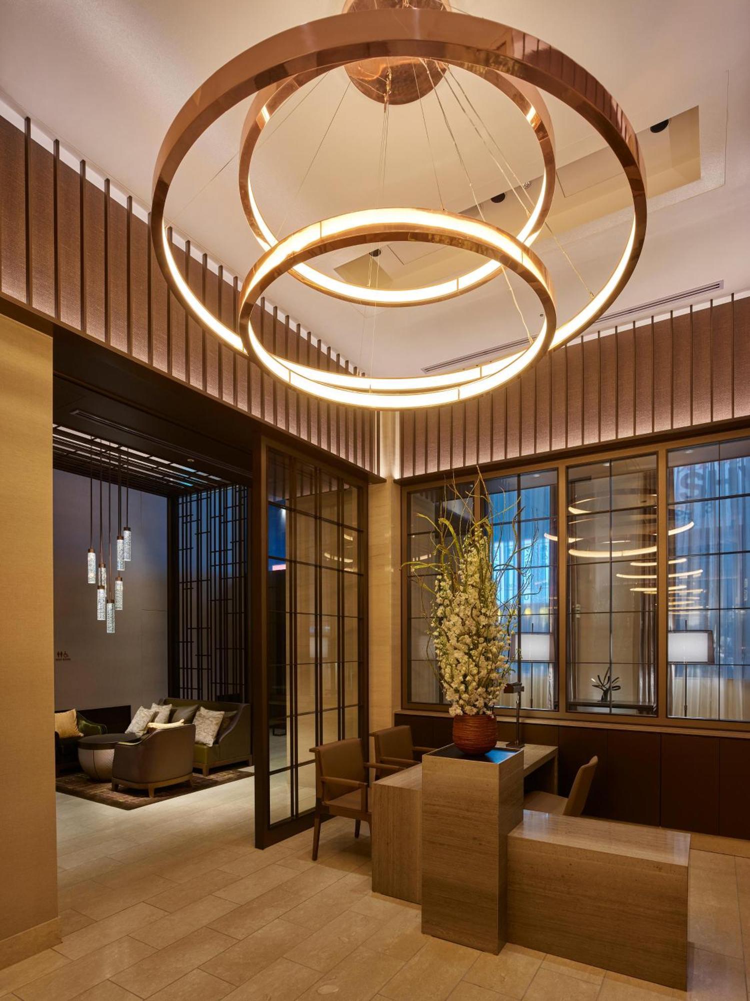 Hotel The Celestine Ginza Tokyo Exterior photo