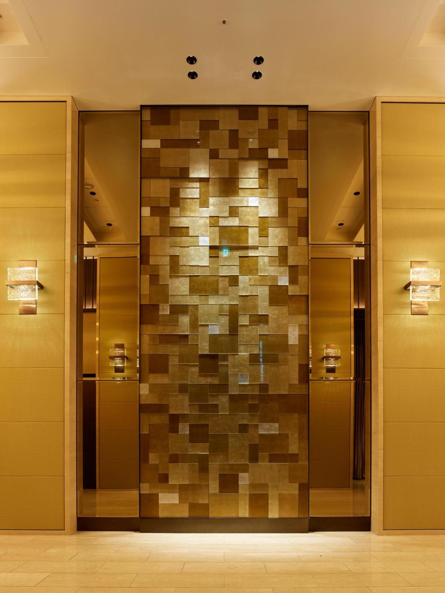 Hotel The Celestine Ginza Tokyo Exterior photo